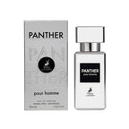Phanter  Pour Homme — Energía y actitud