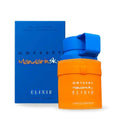 Odyssey Mandarin Sky Elixir — Dulzura elegante que impone