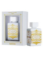 Lattaffa Honor & Glory — Un perfume que genera cumplidos