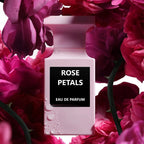 Rose Petals — La rosa más adictiva y elegante