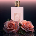 Asdaaf Rose — Rosa dulce que enamora al instante