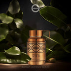 Odyssey Aoud — Lujo árabe con presencia brutal