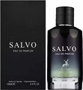 Salvo Maison alhambra — Un perfume que no falla
