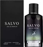 Salvo Maison alhambra — Un perfume que no falla