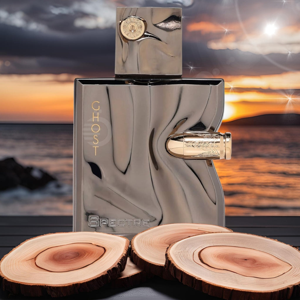 Spectre Ghost — Aroma distinto con vainilla