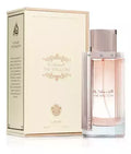 THE KINGDOM WOMAN – Una fragancia Floral Dulce Elegante y Moderno