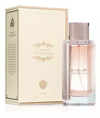 THE KINGDOM WOMAN – Una fragancia Floral Dulce Elegante y Moderno