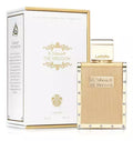The Kingdom  Lattaffa— Elegancia que marca diferencia