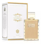 The Kingdom  Lattaffa— Elegancia que marca diferencia