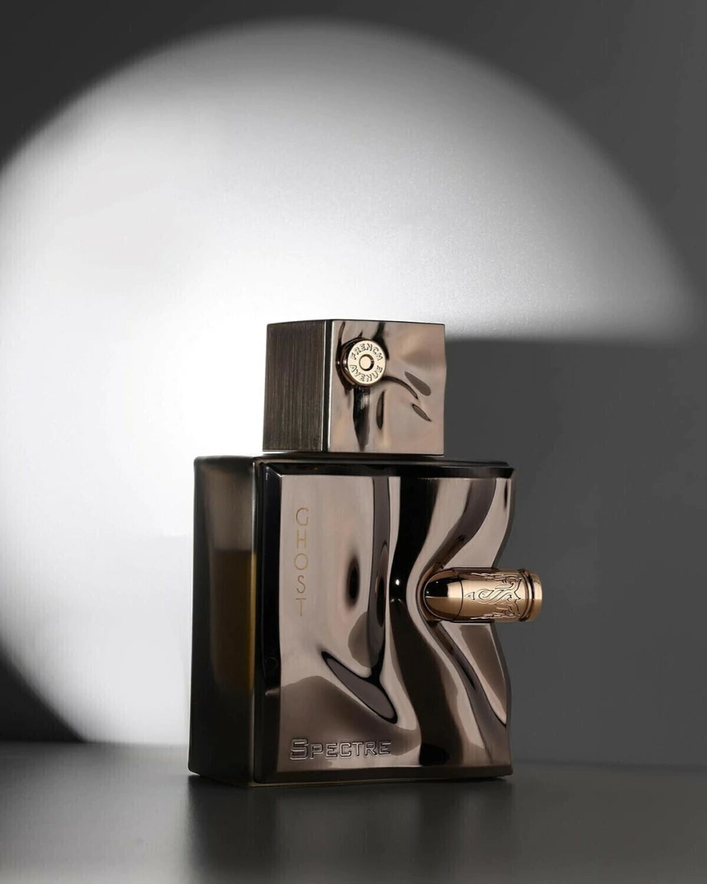 Spectre Ghost — Aroma distinto con vainilla