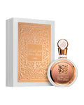 Fakhar Femme – Perfume Elegante, Dulce y Sofisticado