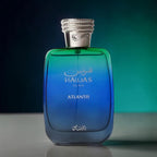 Rasasi Hawas Atlantis — Frescura que se hace notar