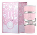 LATTAFFA YARA ROSA - Delicado, Femenino y Adictivo