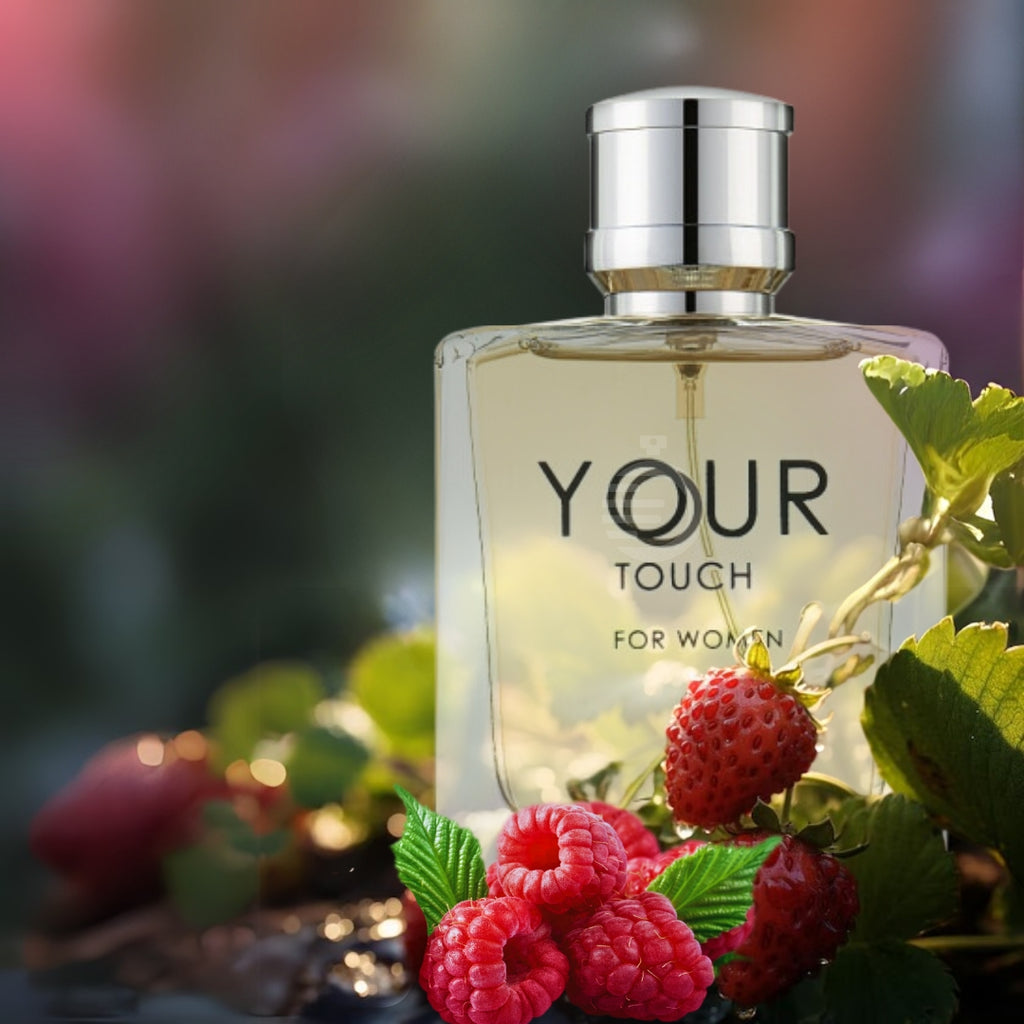 Your Touch Femme — Dulce, femenina y hecha para enamorar
